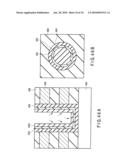 SEMICONDUCTOR DEVICE AND METHOD FOR MANUFACTURING THE SAME diagram and image