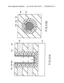 SEMICONDUCTOR DEVICE AND METHOD FOR MANUFACTURING THE SAME diagram and image