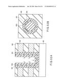 SEMICONDUCTOR DEVICE AND METHOD FOR MANUFACTURING THE SAME diagram and image