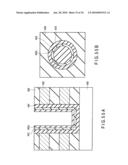 SEMICONDUCTOR DEVICE AND METHOD FOR MANUFACTURING THE SAME diagram and image