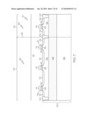 SEMICONDUCTOR CIRCUIT INCLUDING A LONG CHANNEL DEVICE AND A SHORT CHANNEL DEVICE diagram and image