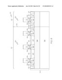 SEMICONDUCTOR CIRCUIT INCLUDING A LONG CHANNEL DEVICE AND A SHORT CHANNEL DEVICE diagram and image