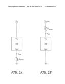 METHODS AND APPARATUS FOR INTEGRATED CIRCUIT HAVING ON CHIP CAPACITOR WITH EDDY CURRENT REDUCTIONS diagram and image