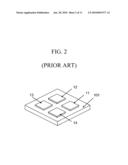 SEGMENTATION OF A DIE STACK FOR 3D PACKAGING THERMAL MANAGEMENT diagram and image