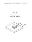 SEGMENTATION OF A DIE STACK FOR 3D PACKAGING THERMAL MANAGEMENT diagram and image