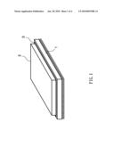 INTEGRATED CIRCUIT WITH MICRO-PORES CERAMIC HEAT SINK diagram and image