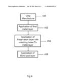 METHOD AND APPARATUS FOR IMPROVEMENTS IN CHIP MANUFACTURE AND DESIGN diagram and image