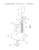 Tool for a Resin Transfer Moulding Method diagram and image