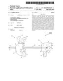 CLAMPING DEVICE diagram and image