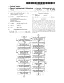 Sheet post-processing device and image forming system diagram and image