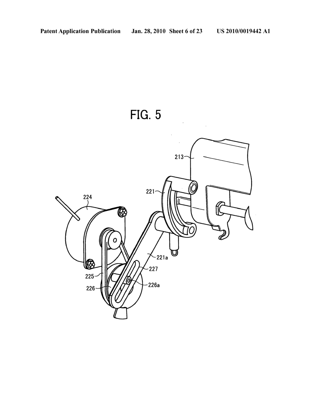 Sheet processing apparatus, sheet processing method, and image forming apparatus - diagram, schematic, and image 07