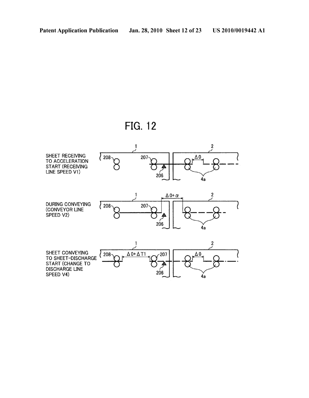 Sheet processing apparatus, sheet processing method, and image forming apparatus - diagram, schematic, and image 13