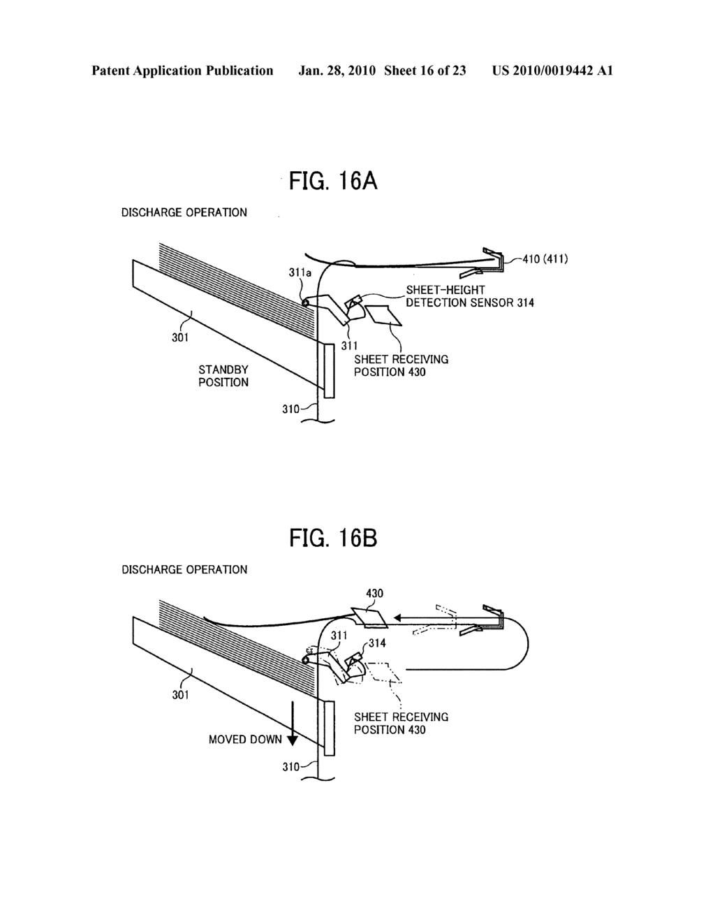 Sheet processing apparatus, sheet processing method, and image forming apparatus - diagram, schematic, and image 17