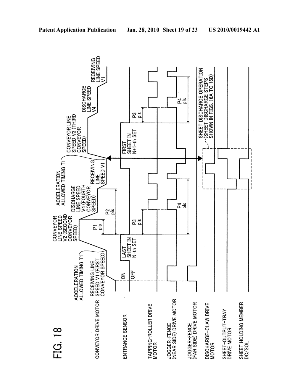 Sheet processing apparatus, sheet processing method, and image forming apparatus - diagram, schematic, and image 20