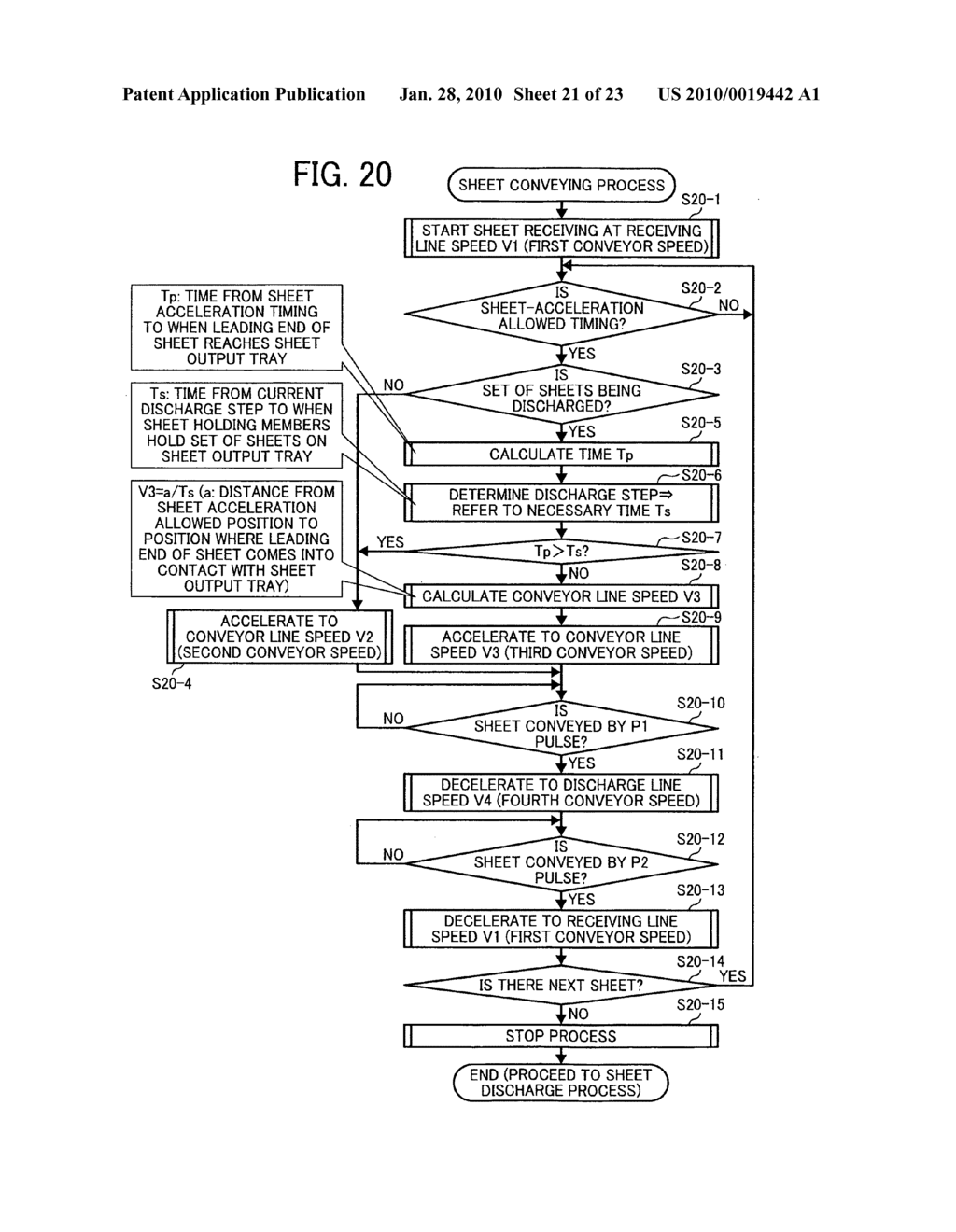 Sheet processing apparatus, sheet processing method, and image forming apparatus - diagram, schematic, and image 22