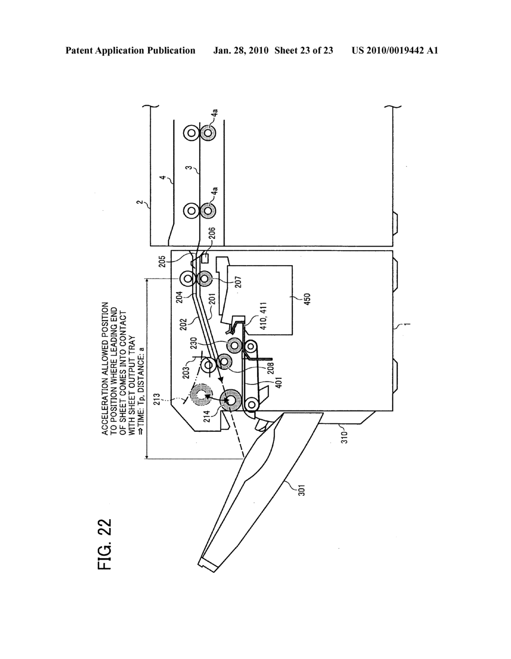 Sheet processing apparatus, sheet processing method, and image forming apparatus - diagram, schematic, and image 24