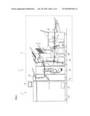 SHEET PROCESSING SYSTEM, SHEET PROCESSOR AND ABNORMAL-TRANSPORTATION CORRECTION METHOD diagram and image