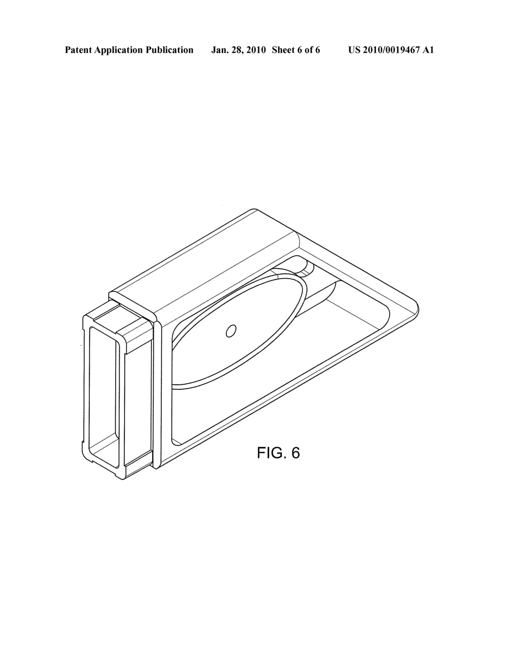 STEP SYSTEM FOR TRAILER ASSEMBLY - diagram, schematic, and image 07