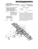 HITCH AND COUPLING ARRANGEMENT FOR AUTOMATICALLY EFFECTING TOWING HITCH AND FLUID QUICK-COUPLER CONNECTIONS BETWEEN A NURSE TANK WAGON AND AN NH3 APPLICATOR IMPLEMENT diagram and image