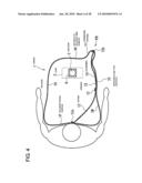 Airbag and airbag apparatus diagram and image