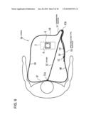 Airbag and airbag apparatus diagram and image