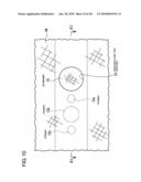 Airbag and airbag apparatus diagram and image