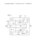 Airbag and airbag apparatus diagram and image