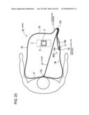 Airbag and airbag apparatus diagram and image