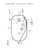 Airbag and airbag apparatus diagram and image