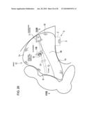 Airbag and airbag apparatus diagram and image