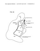 Airbag and airbag apparatus diagram and image