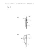 Impact Reducing Structure of Vehicle diagram and image