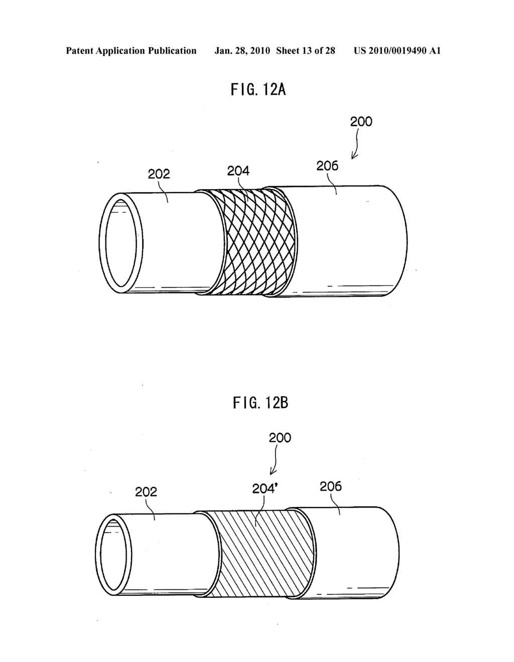 PIPE FITTING AND HOSE - diagram, schematic, and image 14