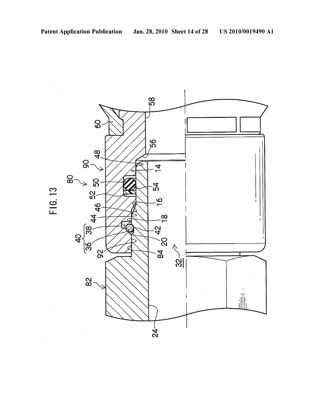 PIPE FITTING AND HOSE - diagram, schematic, and image 15