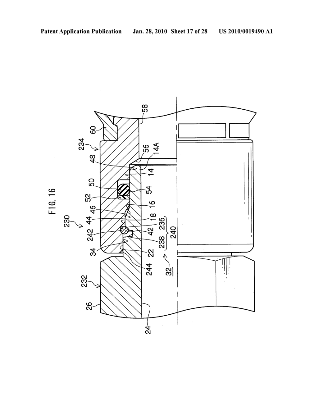 PIPE FITTING AND HOSE - diagram, schematic, and image 18