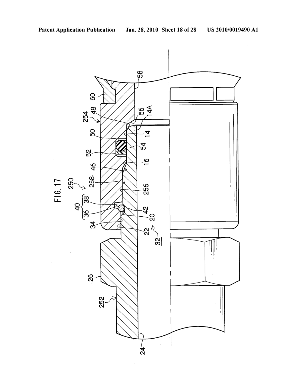 PIPE FITTING AND HOSE - diagram, schematic, and image 19