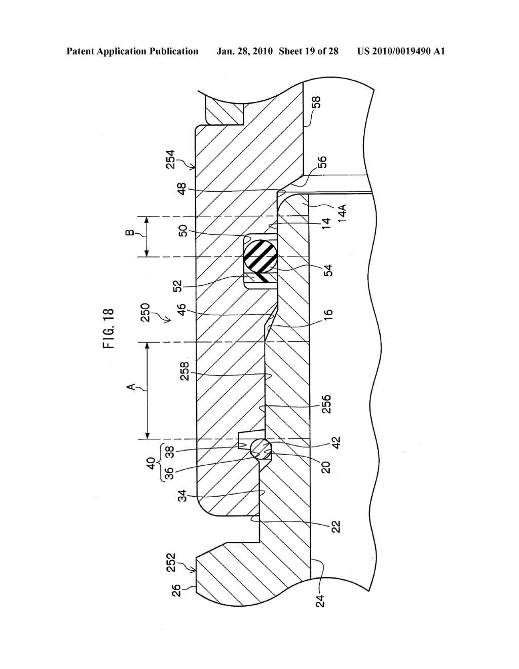 PIPE FITTING AND HOSE - diagram, schematic, and image 20