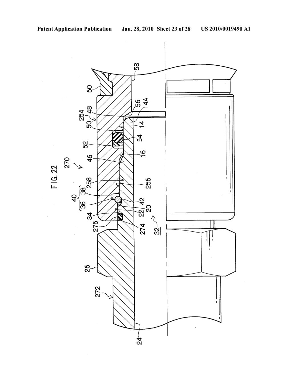 PIPE FITTING AND HOSE - diagram, schematic, and image 24