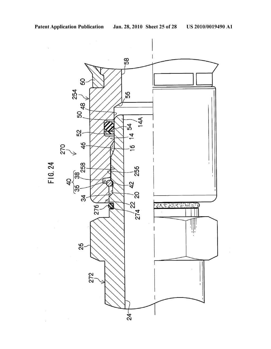 PIPE FITTING AND HOSE - diagram, schematic, and image 26