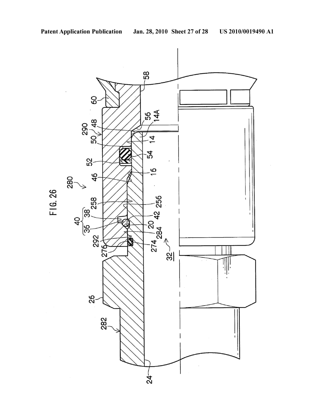 PIPE FITTING AND HOSE - diagram, schematic, and image 28