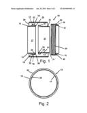 Tube Connector for Intake Manifold diagram and image