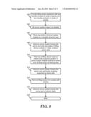 SERVER SYSTEM LIFTING DEVICE AND METHOD OF USE diagram and image