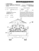 PICKUP TRUCK BED MOUNTED CHAIRS diagram and image