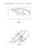 PICKUP TRUCK BED MOUNTED CHAIRS diagram and image