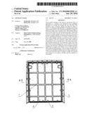 Tonneau Cover diagram and image