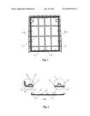 Tonneau Cover diagram and image