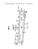 Tonneau Cover Securing Plate diagram and image