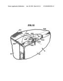 Tonneau Cover Securing Plate diagram and image