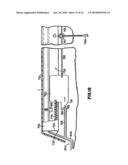 Tonneau Cover Securing Plate diagram and image