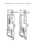 Tonneau Cover Securing Plate diagram and image